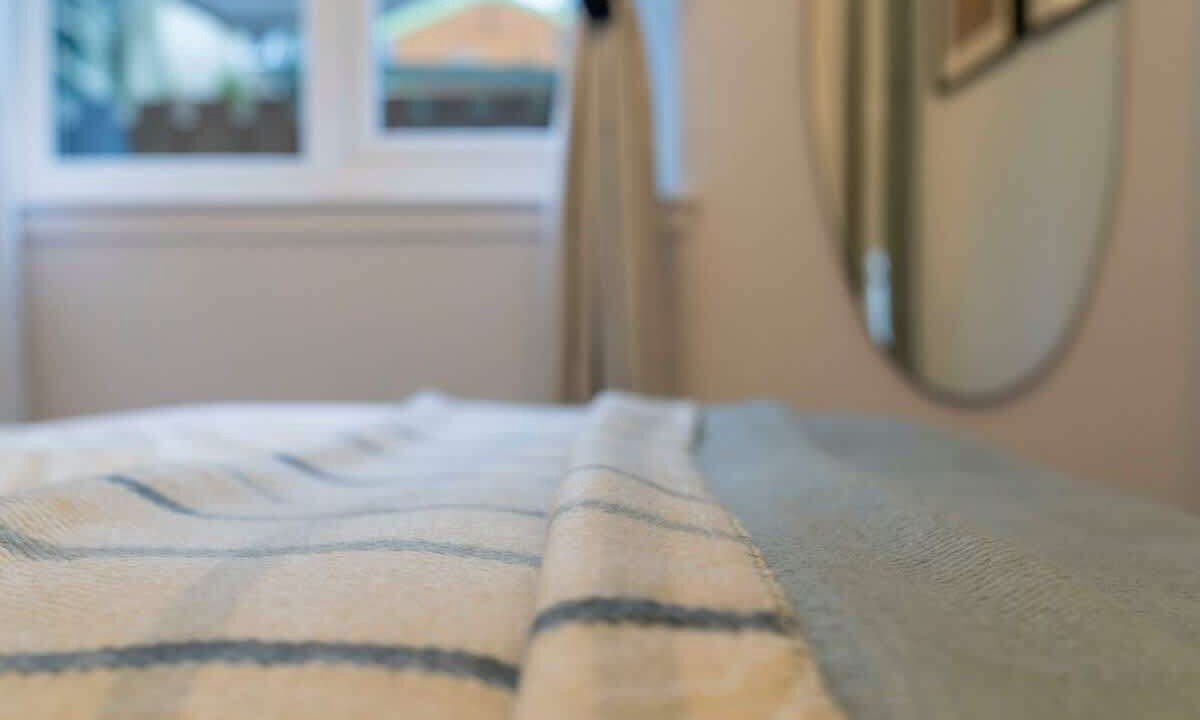 Photo of Bedroom in Hogganfield