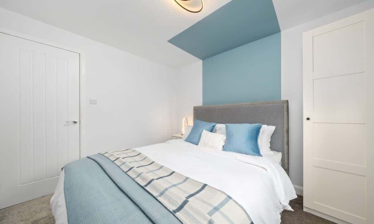 Photo of Bedroom in Hogganfield