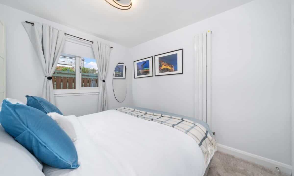 Photo of Bedroom in Hogganfield