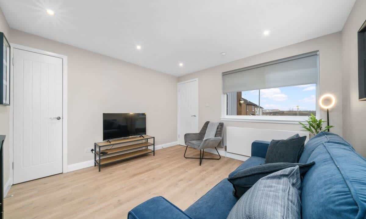 Photo of Livingroom in Hogganfield