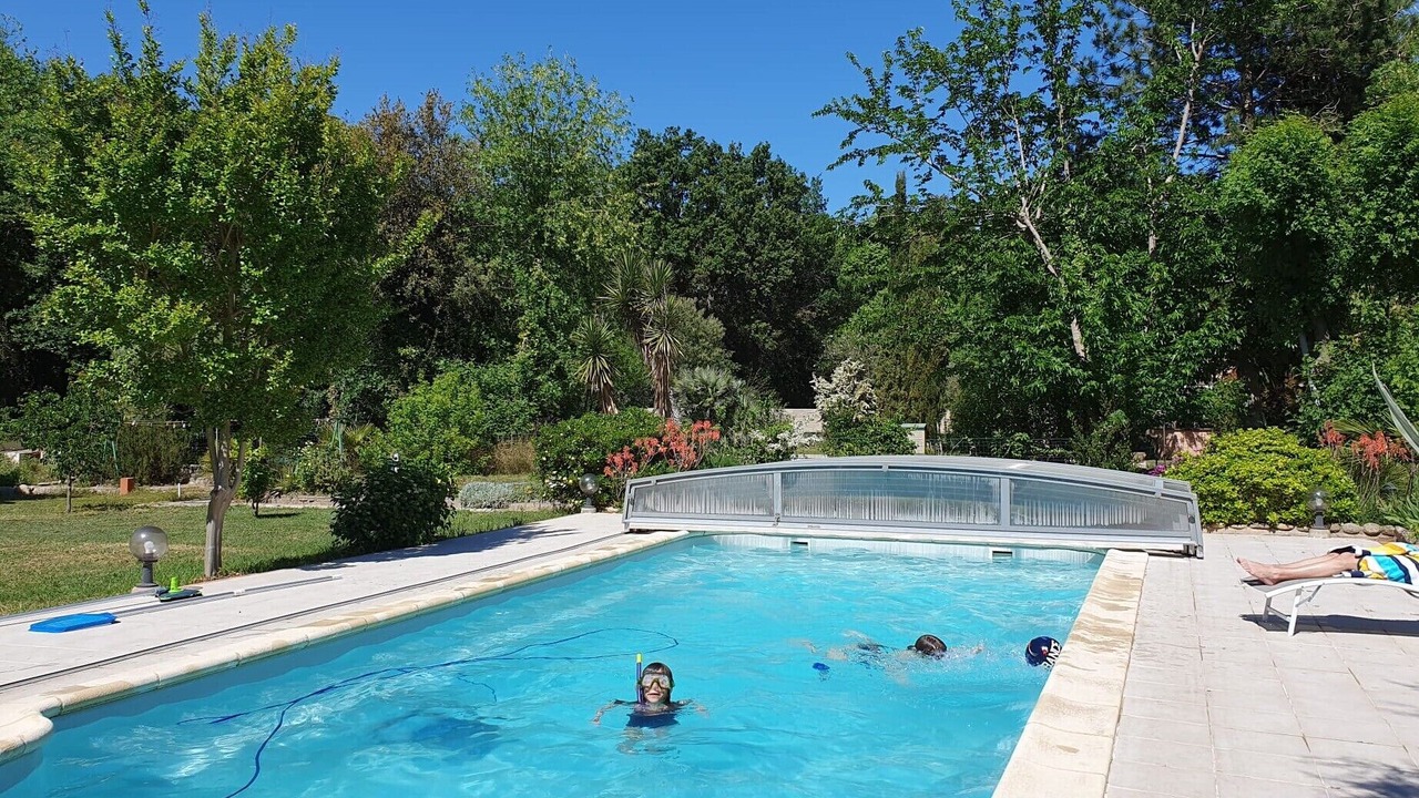 Photo of Outdoor in Montesquieu-des-Alberes