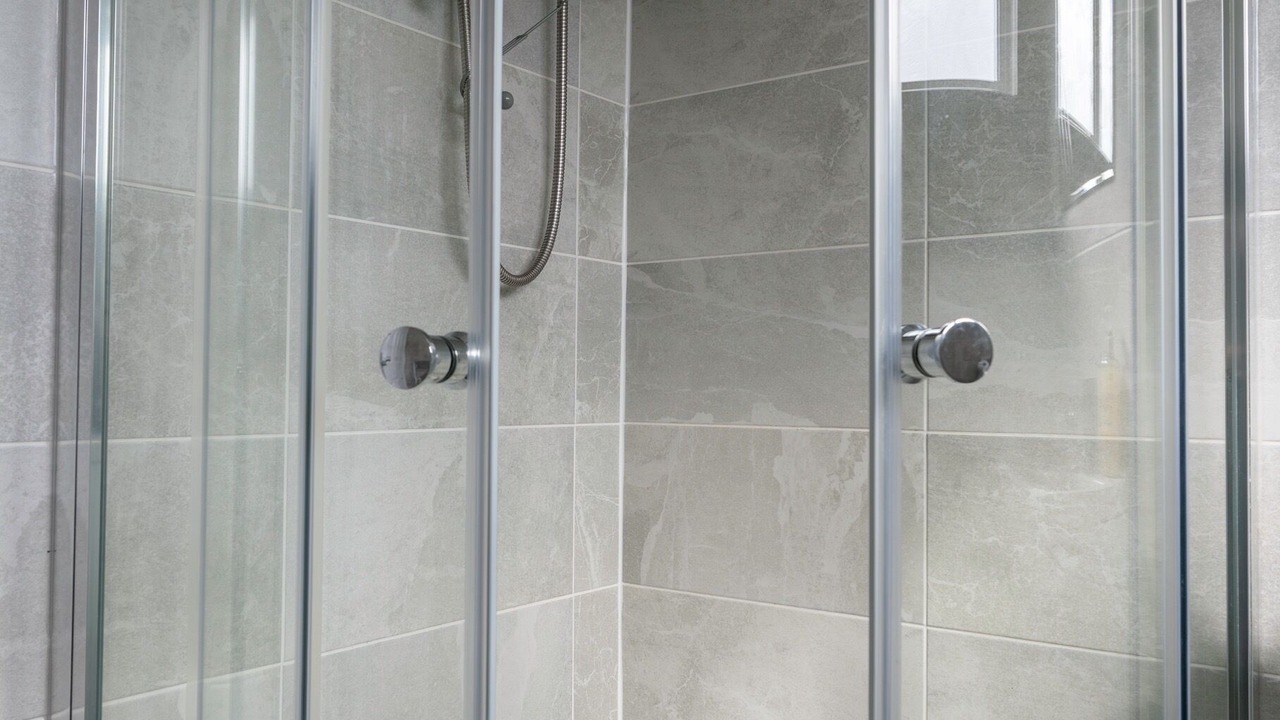 Photo of Bathroom in Grangemouth