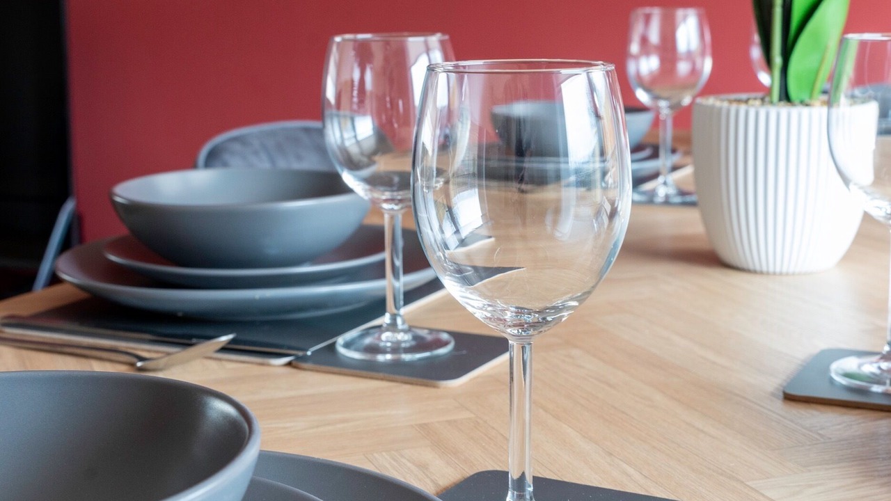 Photo of Livingroom in Grangemouth