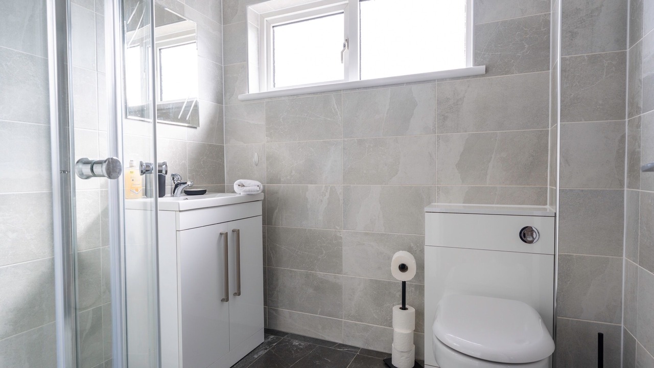 Photo of Bathroom in Grangemouth