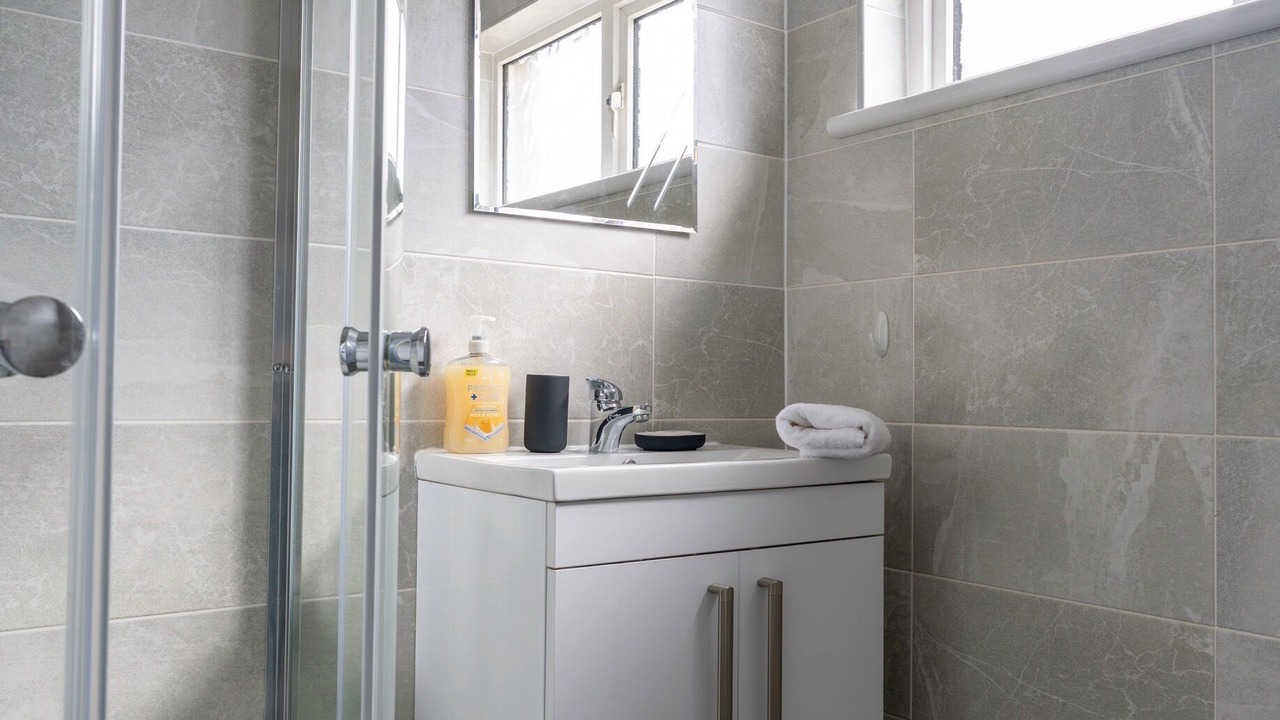 Photo of Bathroom in Grangemouth