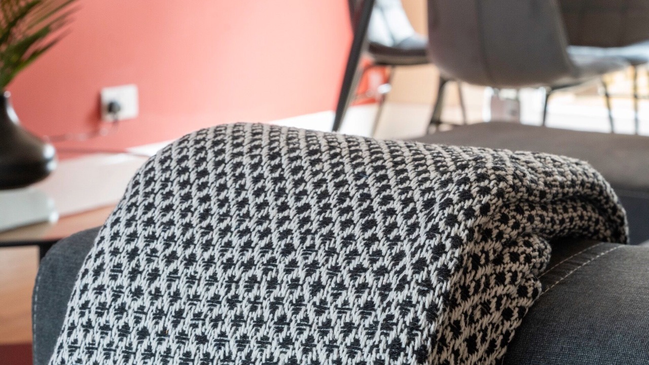 Photo of Bedroom in Grangemouth