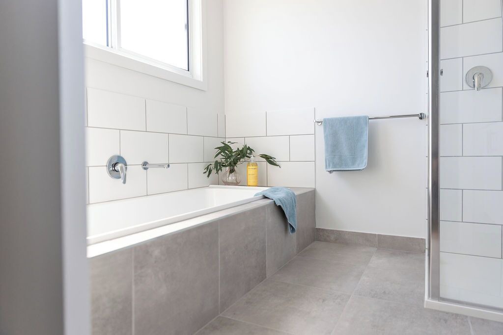 Photo of Bathroom in Inverloch