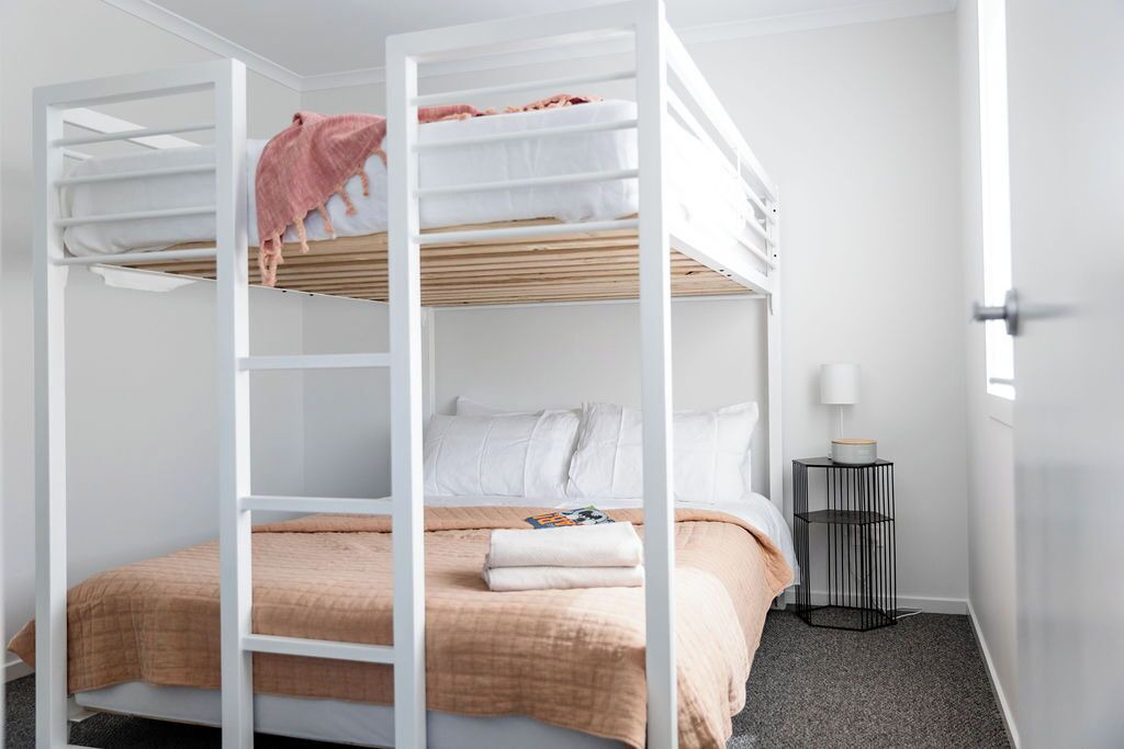 Photo of Bedroom in Inverloch