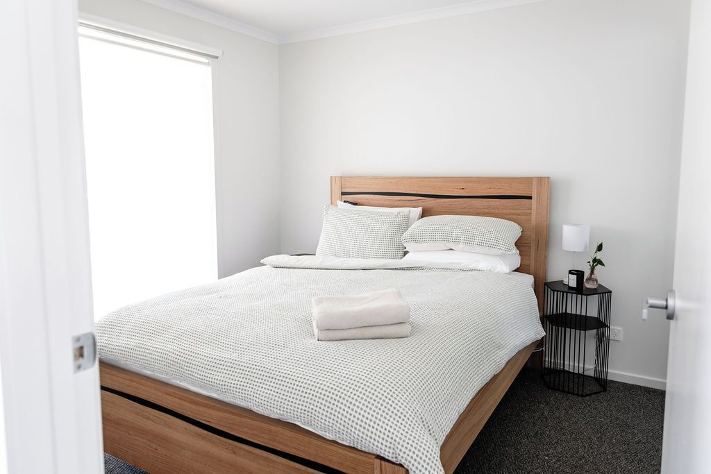 Photo of Bedroom in Inverloch