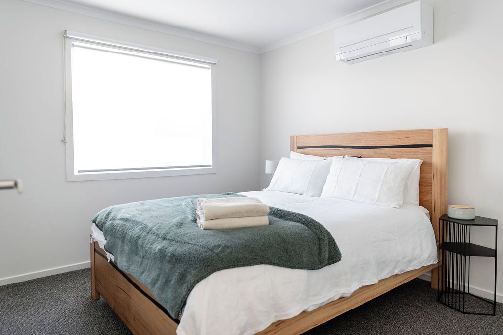 Photo of Bedroom in Inverloch