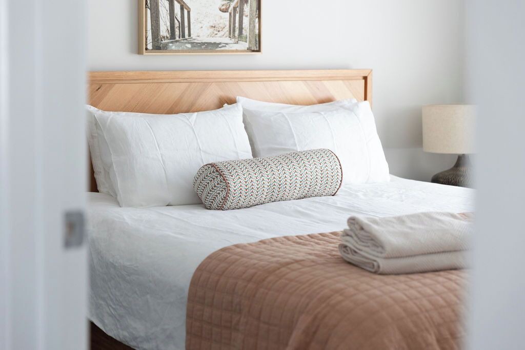 Photo of Bedroom in Inverloch