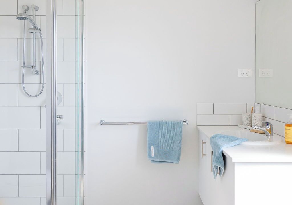 Photo of Bathroom in Inverloch