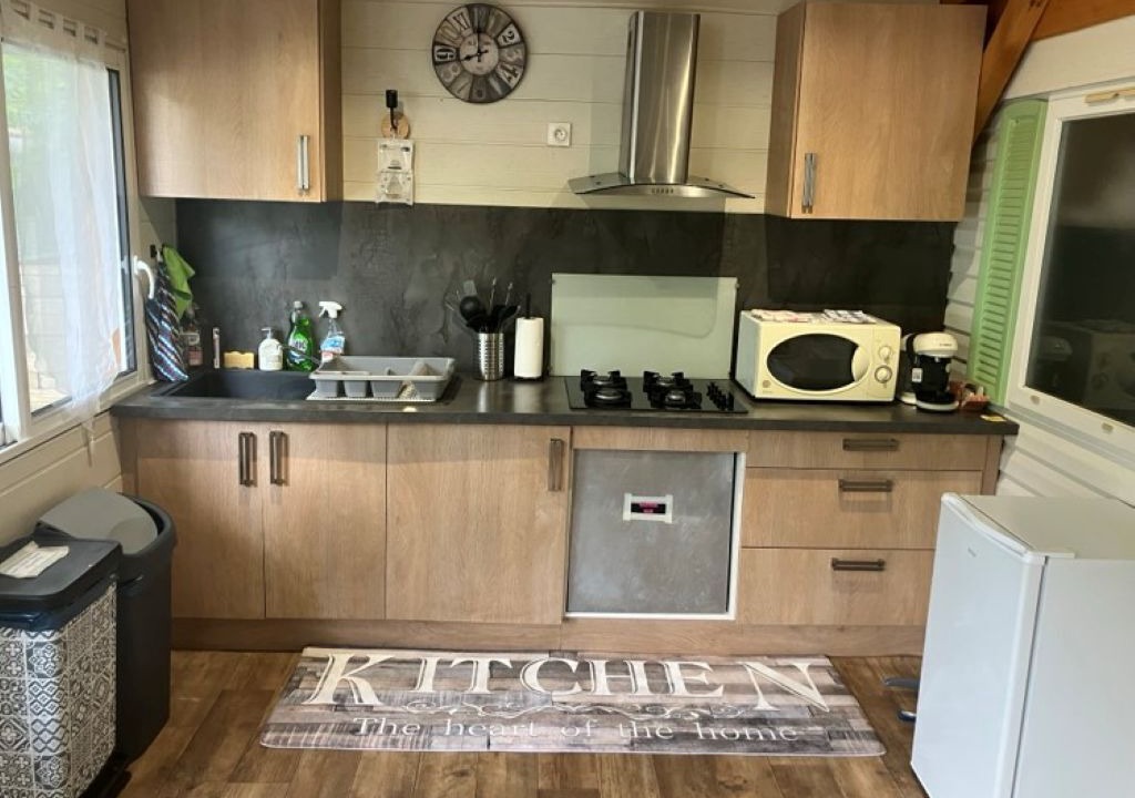 Photo of Kitchen in Nances
