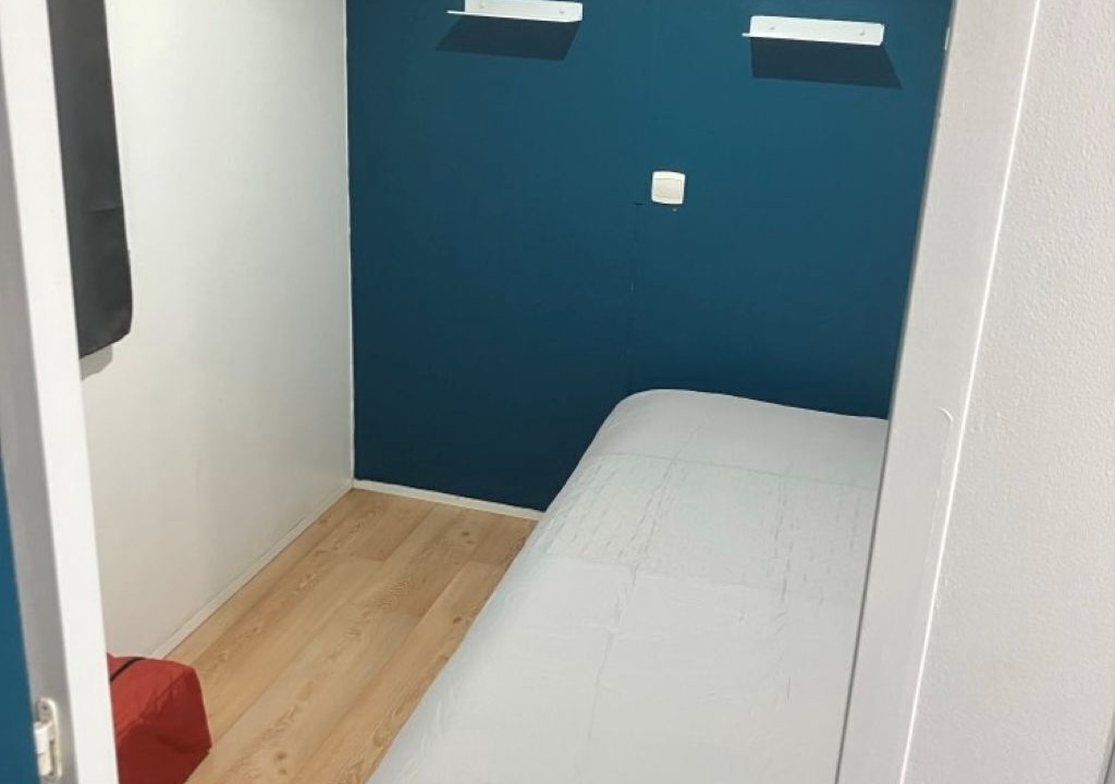 Photo of Bedroom in Nances