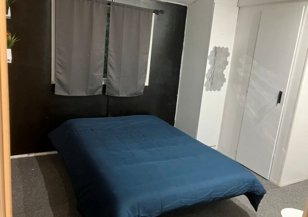 Photo of Bedroom in Nances