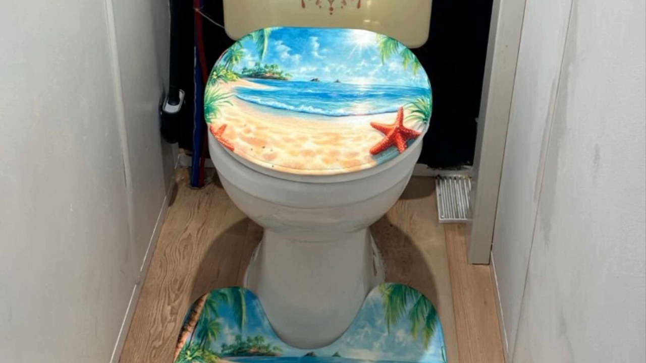 Photo of Bathroom in Nances