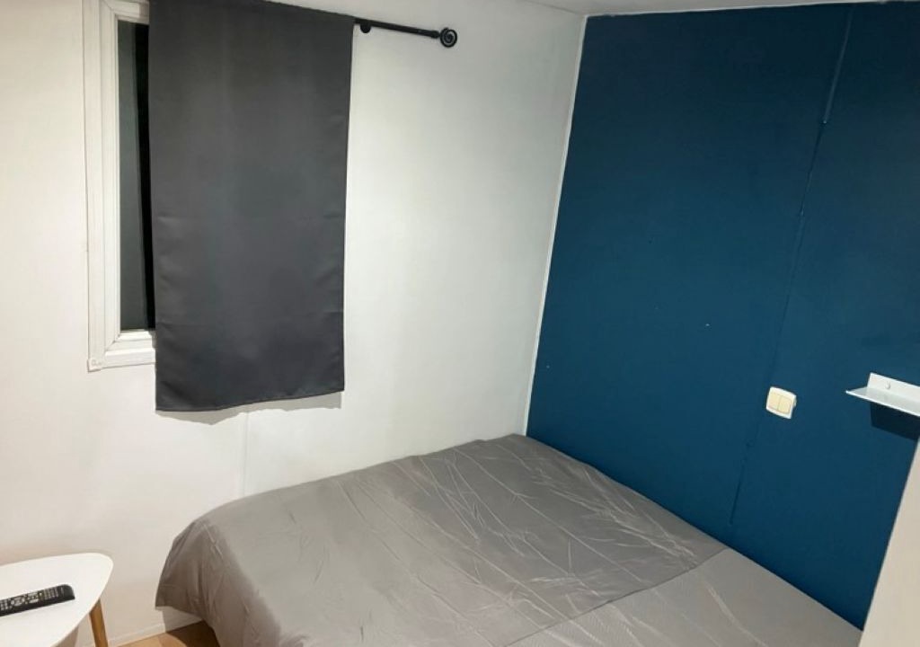 Photo of Bedroom in Nances