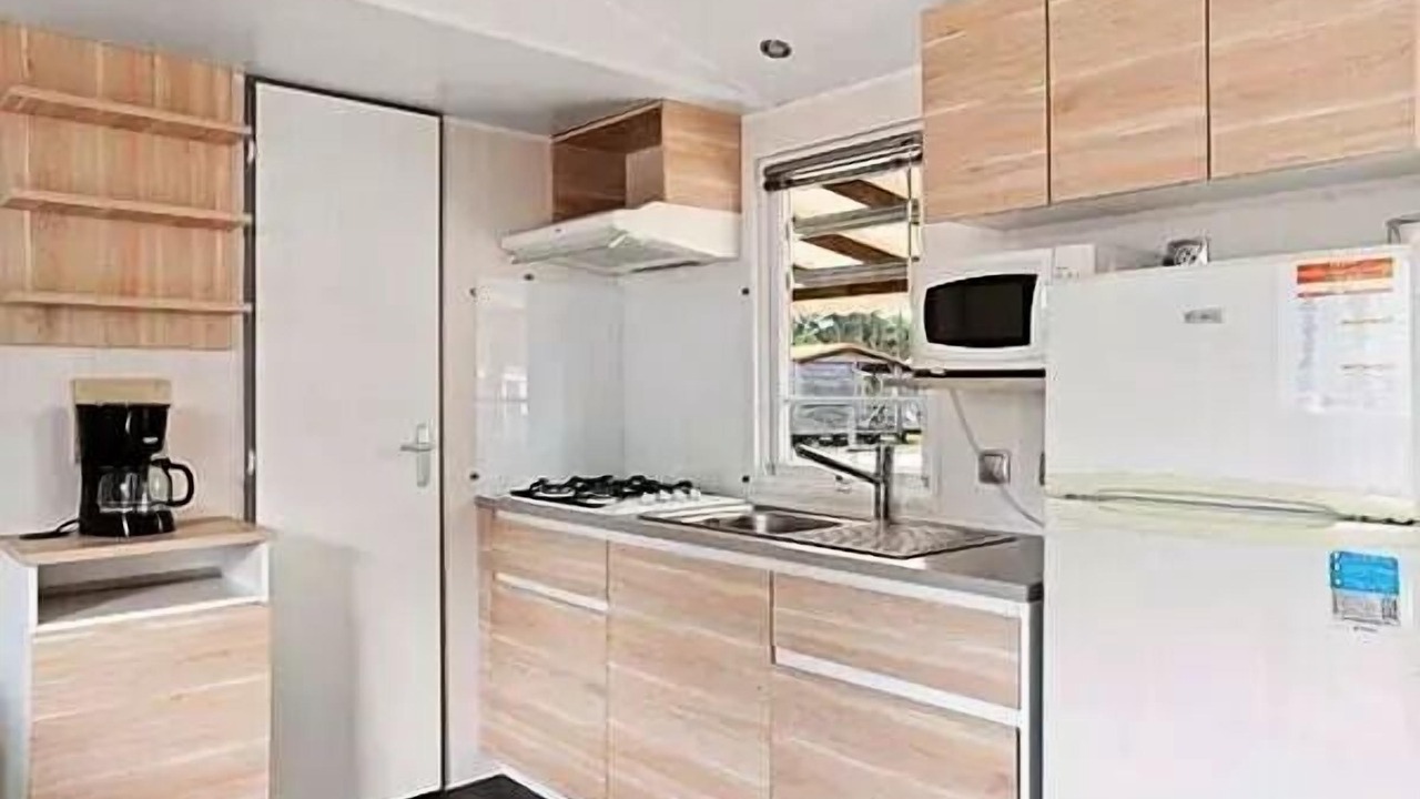 Photo of Kitchen in La Boissiere-de-Montaigu