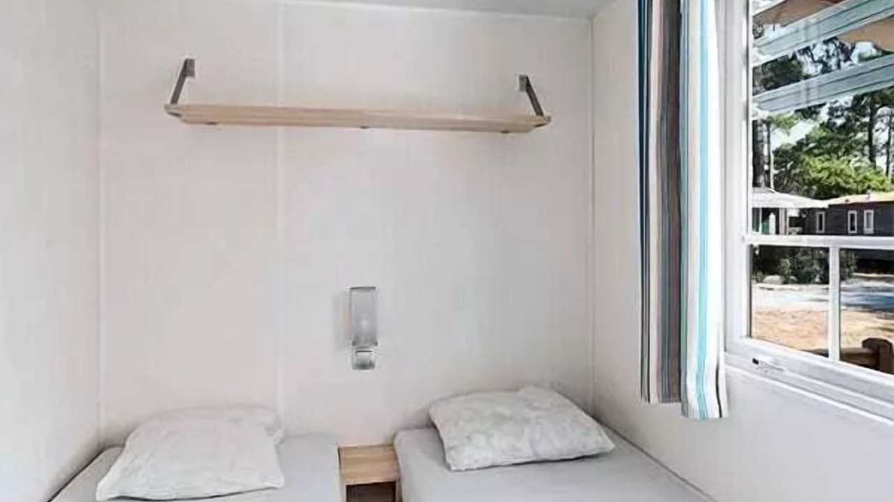Photo of Bedroom in La Boissiere-de-Montaigu