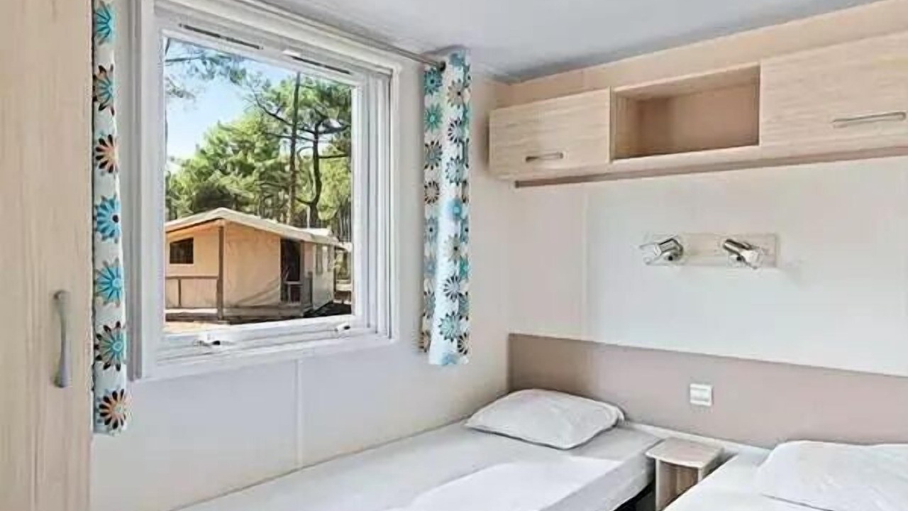 Photo of Bedroom in La Boissiere-de-Montaigu