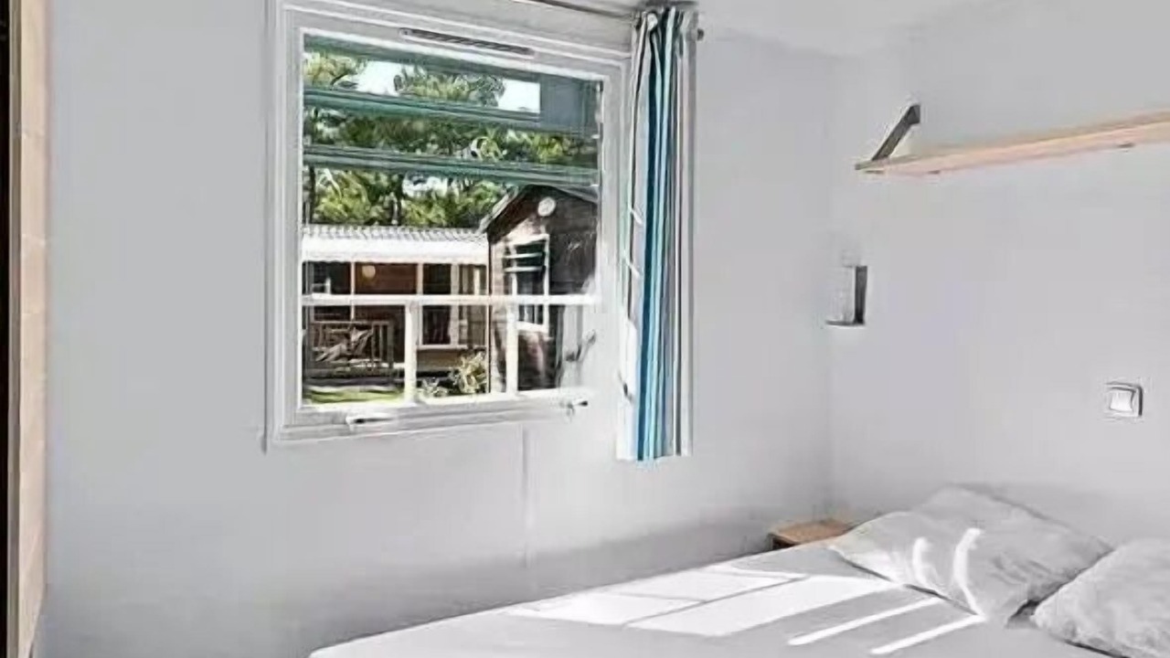 Photo of Bedroom in La Boissiere-de-Montaigu