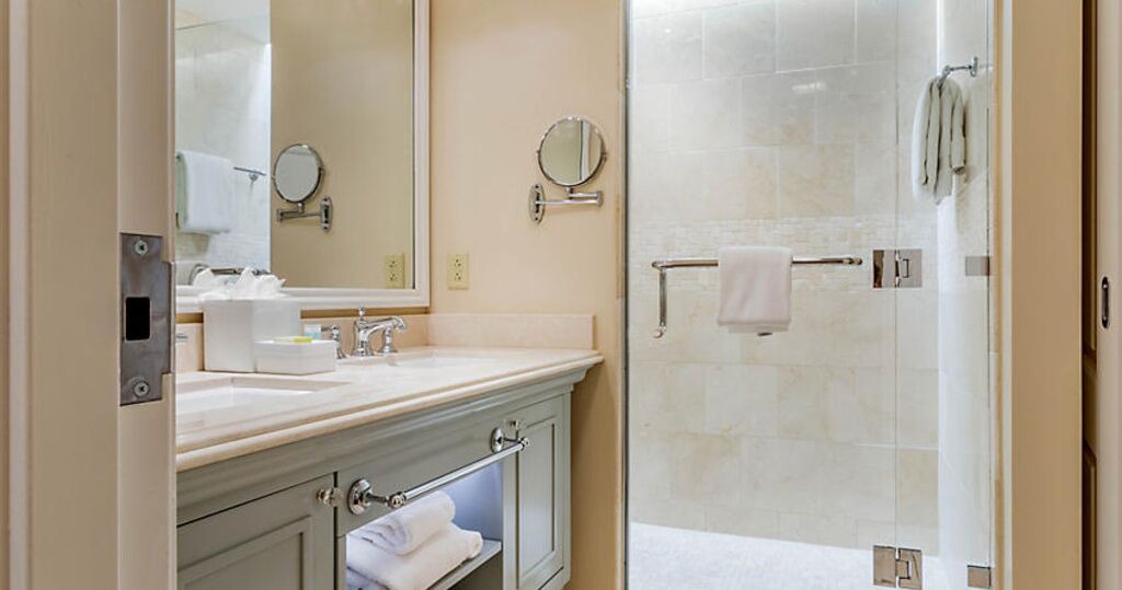 Photo of Bathroom in Wetmore