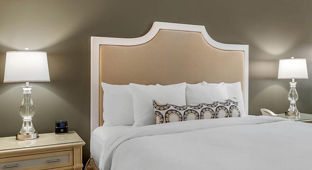 Photo of Bedroom in Wetmore