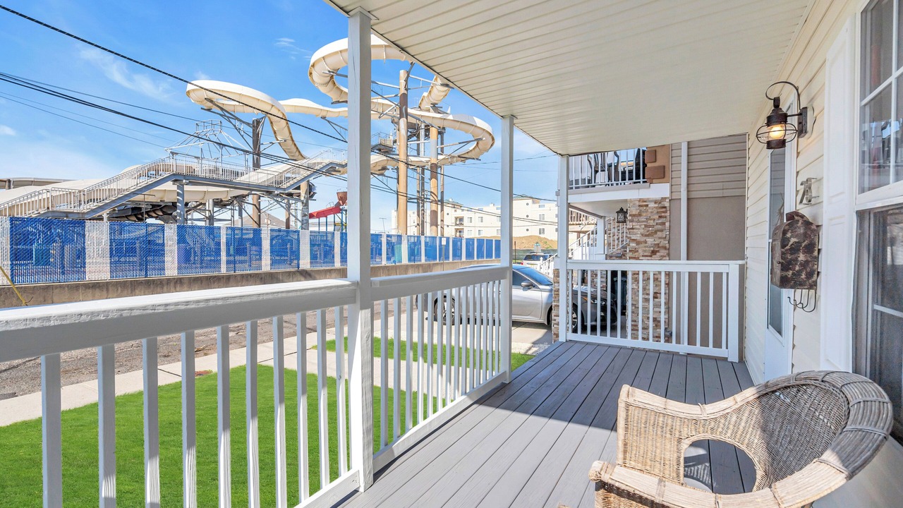 Photo of Patio Balcony in Keansburg