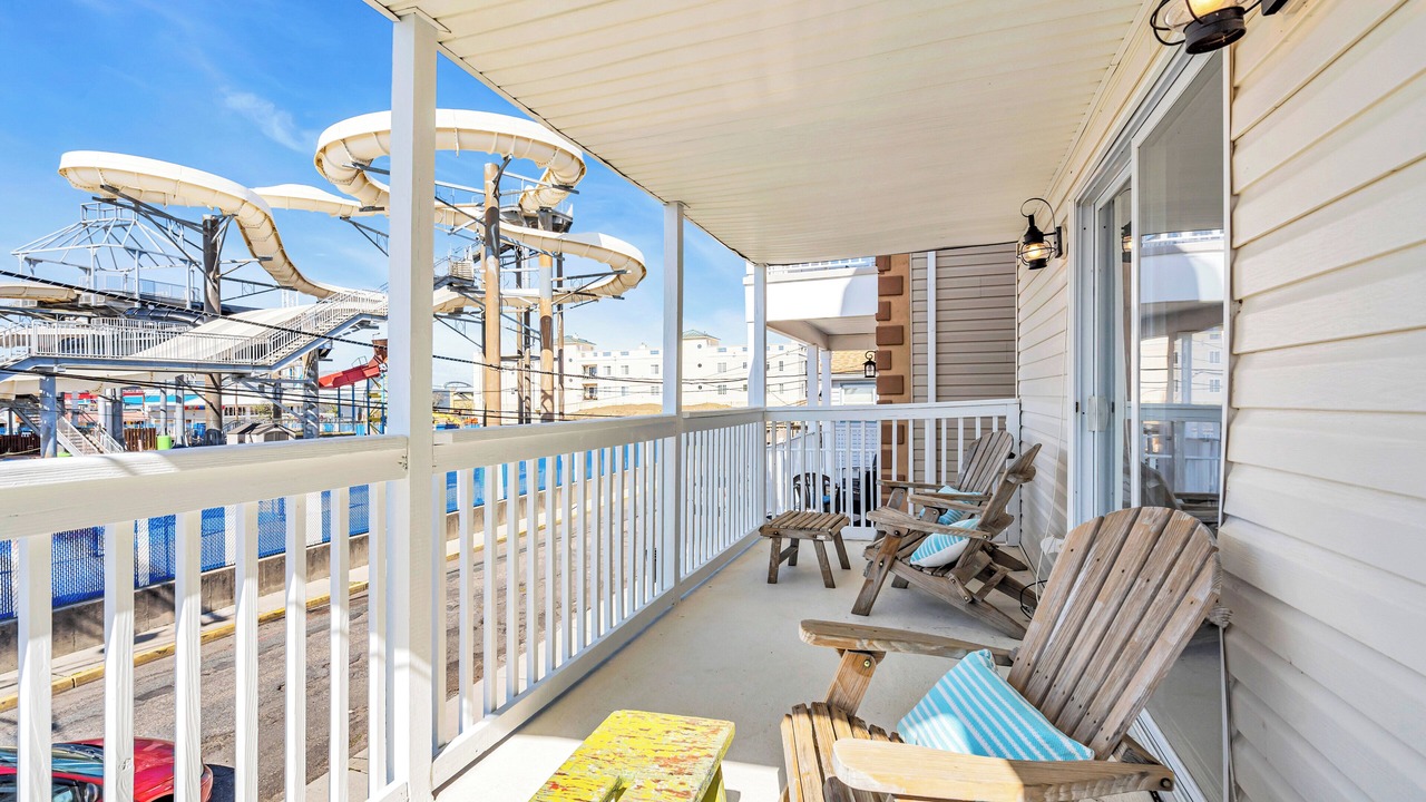 Photo of Outdoor in Keansburg