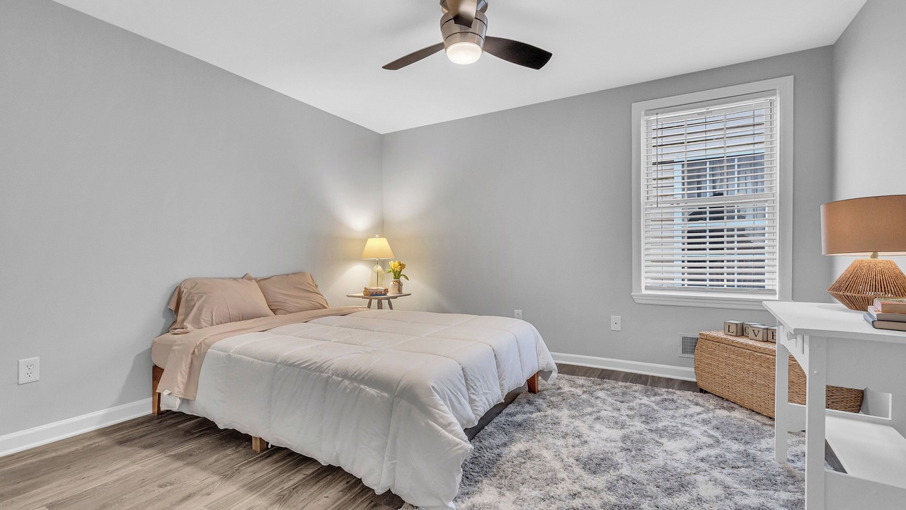 Photo of Bedroom in Keansburg