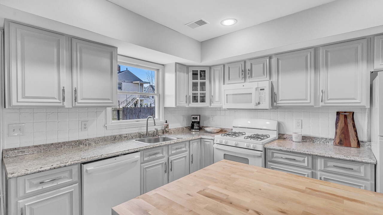 Photo of Kitchen in Keansburg
