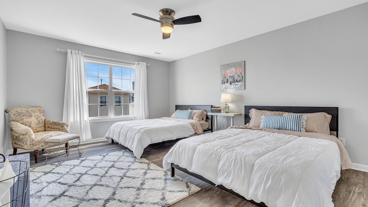 Photo of Bedroom in Keansburg