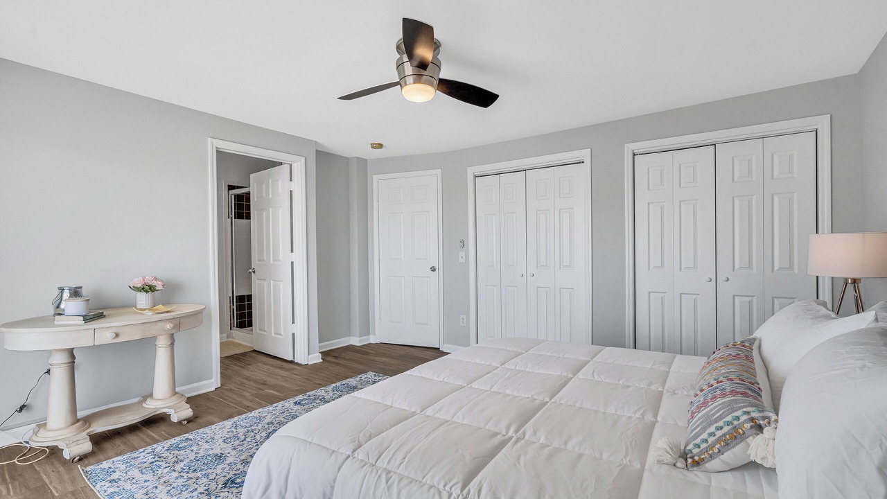 Photo of Bedroom in Keansburg