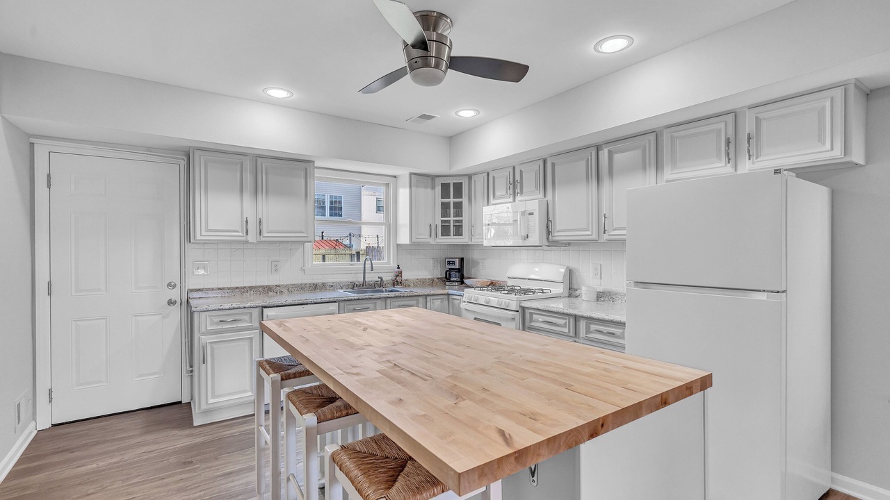 Photo of Kitchen in Keansburg