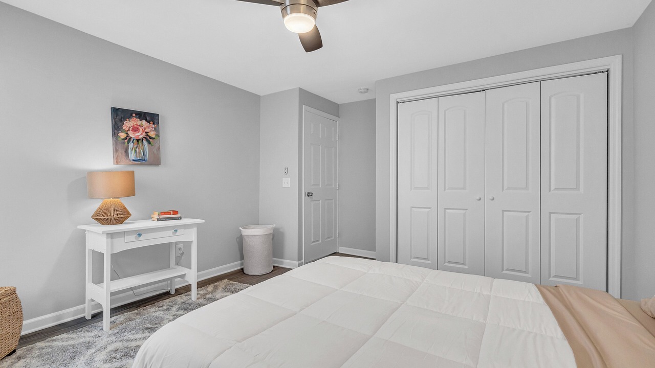 Photo of Bedroom in Keansburg