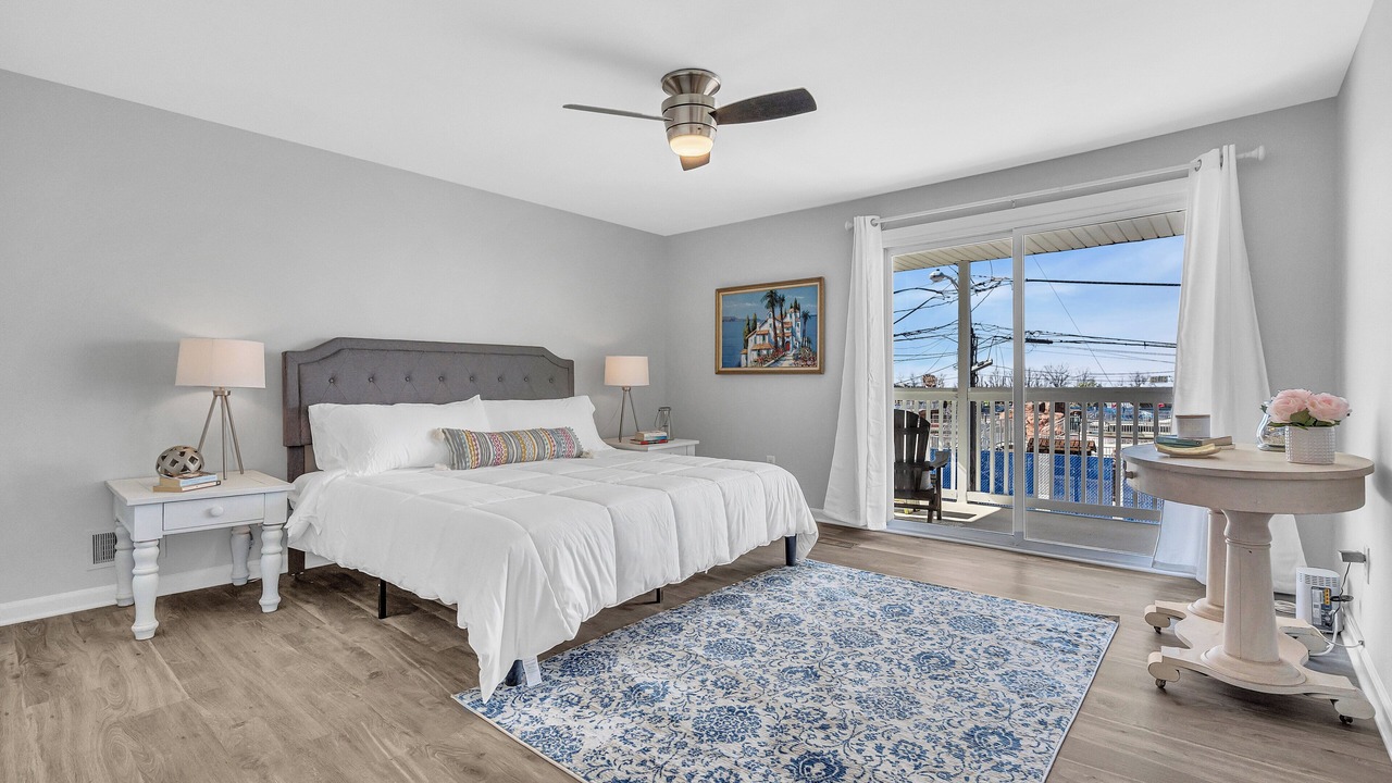 Photo of Bedroom in Keansburg