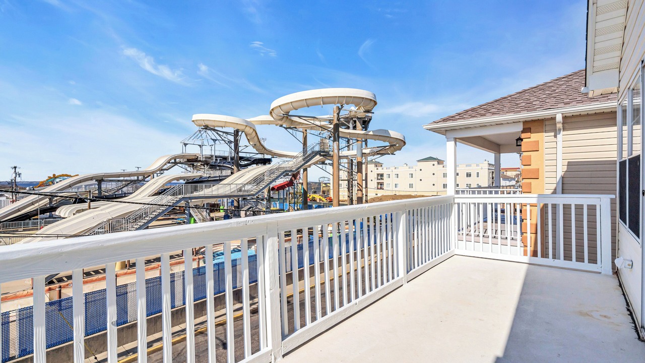 Photo of Outdoor in Keansburg