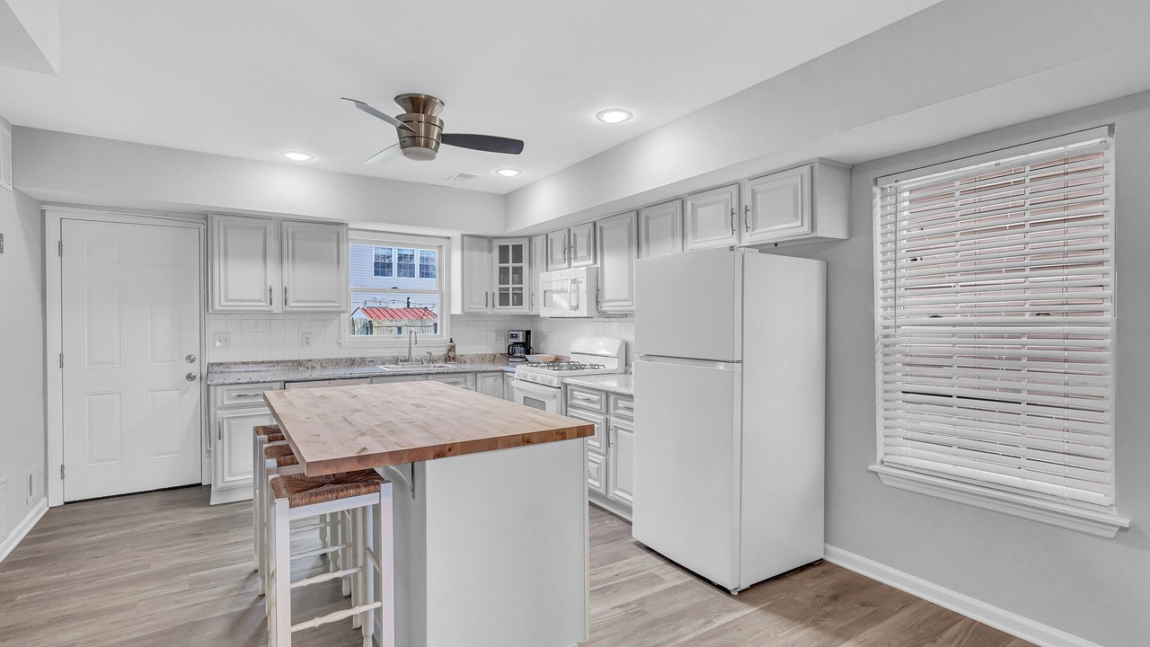 Photo of Kitchen in Keansburg