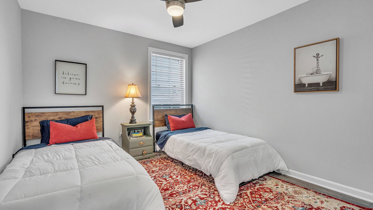 Photo of Bedroom in Keansburg