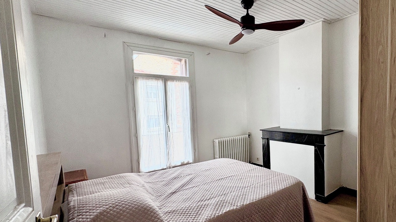 Photo of Bedroom in Le Boulou