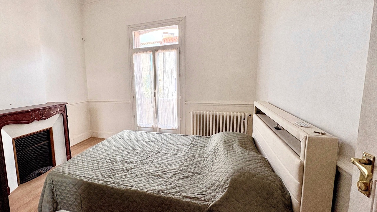 Photo of Bedroom in Le Boulou