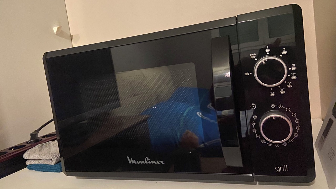 Photo of Kitchen in Chatillon
