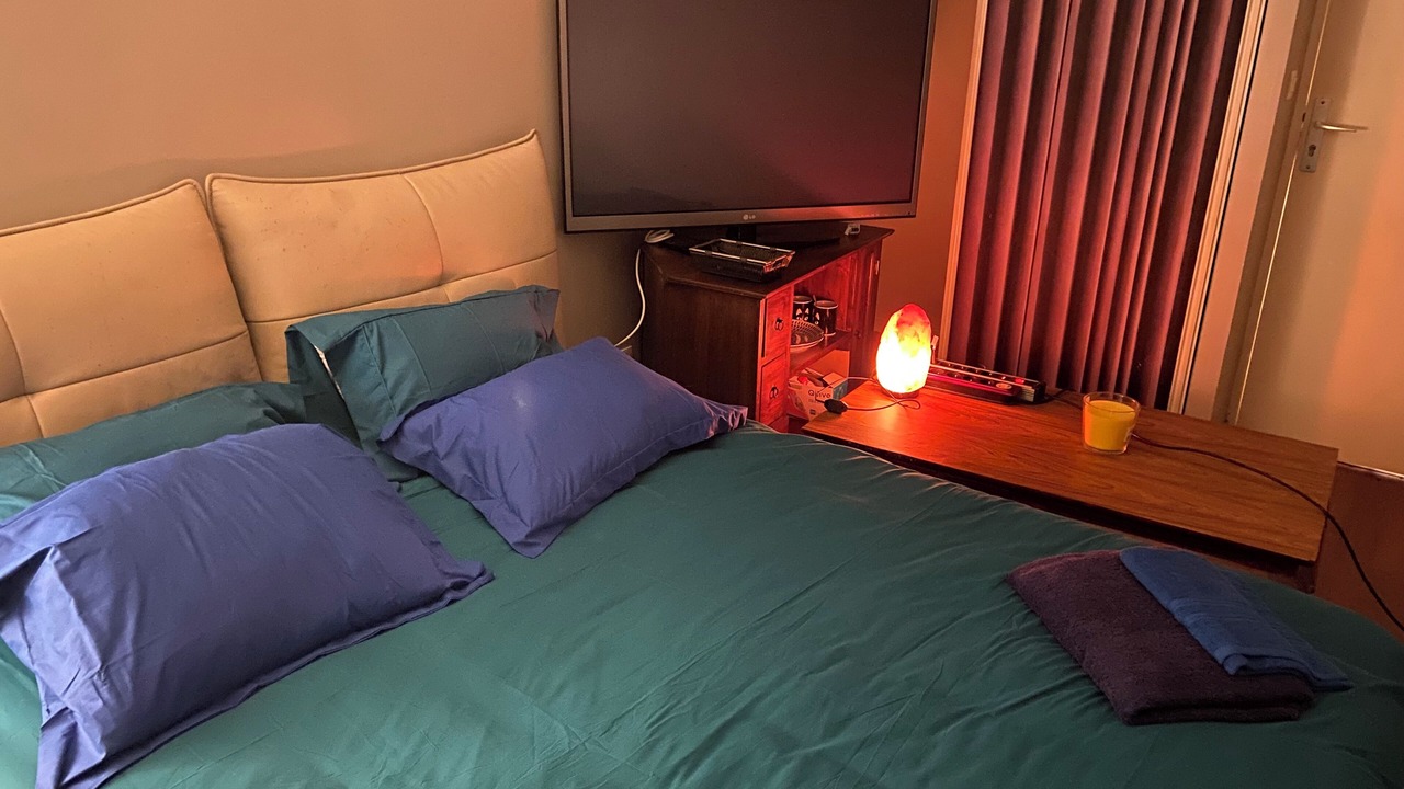 Photo of Bedroom in Chatillon