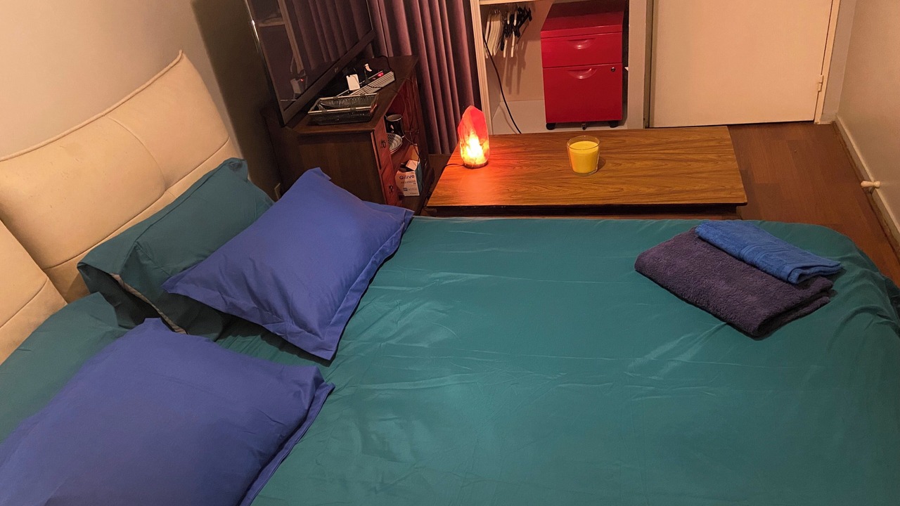 Photo of Bedroom in Chatillon