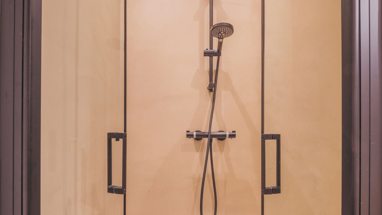 Photo of Bathroom in Neuilly-sur-Seine
