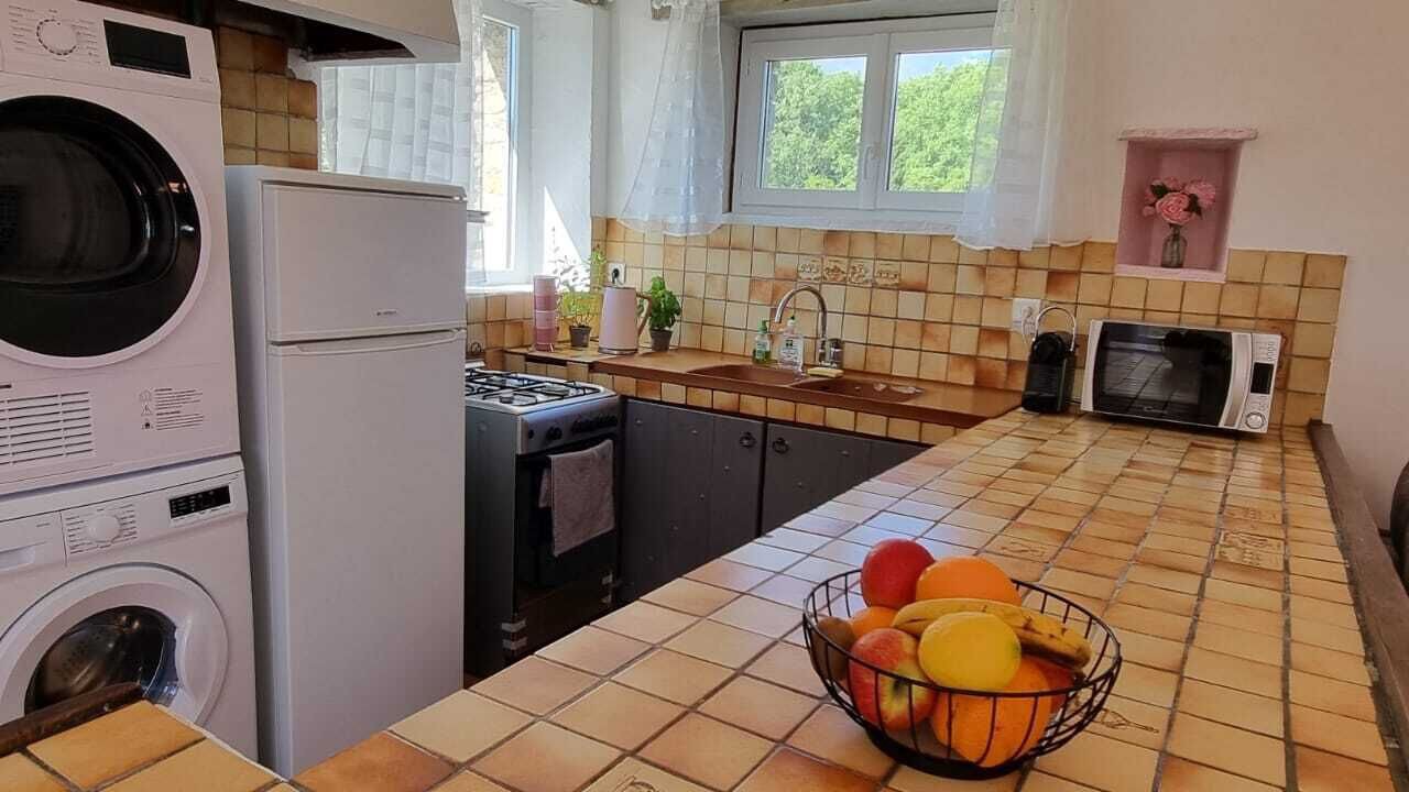 Photo of Kitchen in Sigonce