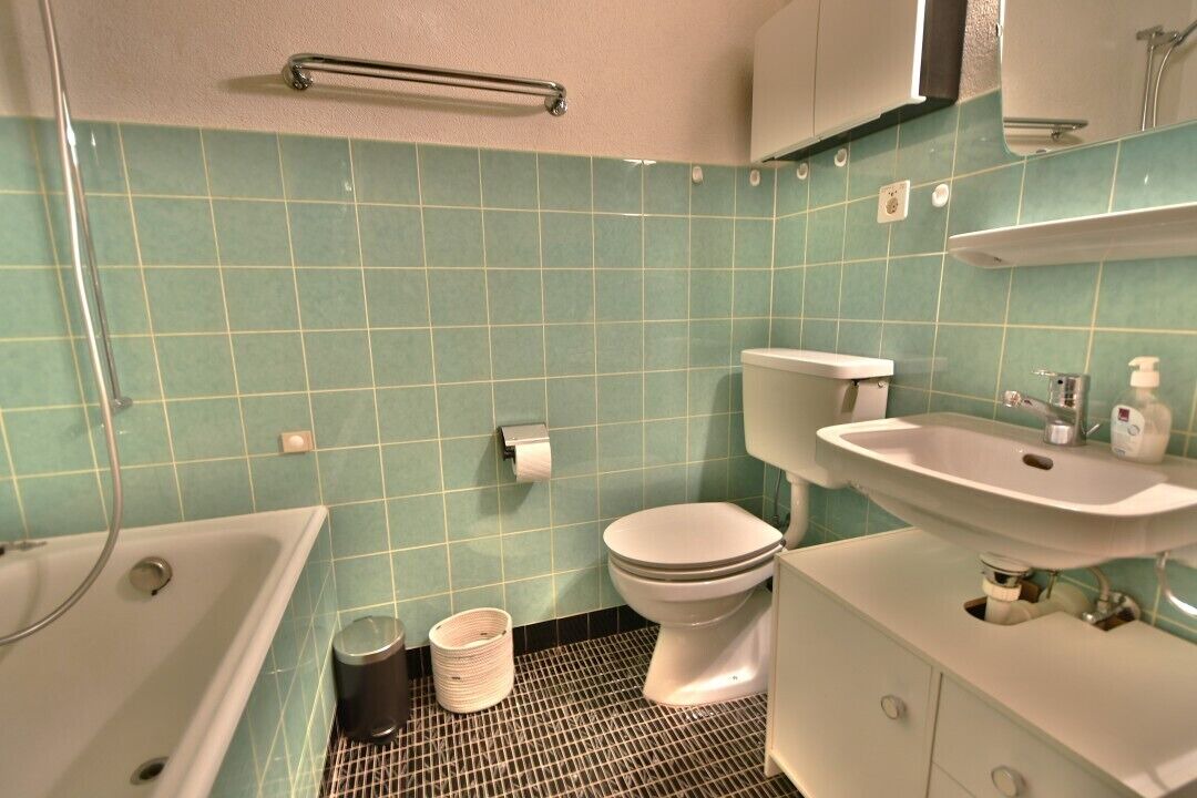 Photo of Bathroom in Champery