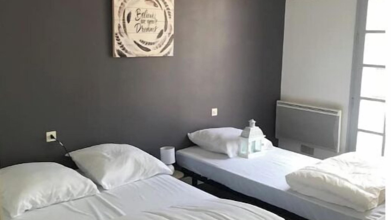 Photo of Bedroom in Coex