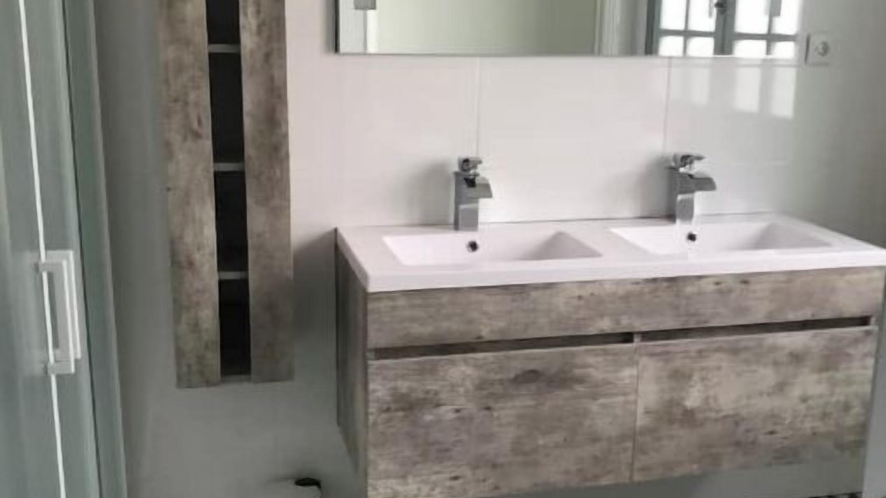 Photo of Bathroom in Coex