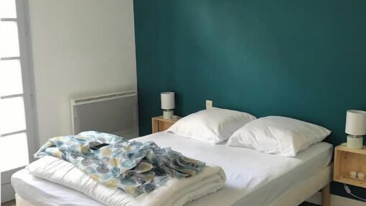 Photo of Bedroom in Coex